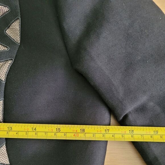 BCBGMAXAZRIA zipped jacket Size Small - Picture 13 of 15